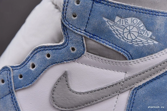 1 Air Retro Royal High Hyper OG  555088-402 Jordan 555088-402 0413